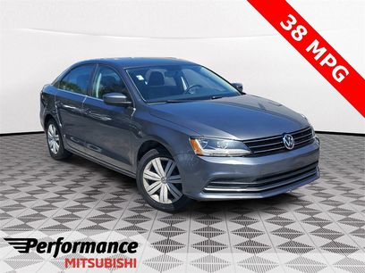 Used 2017 Volkswagen Jetta S w/ Jetta S Cold Weather Package