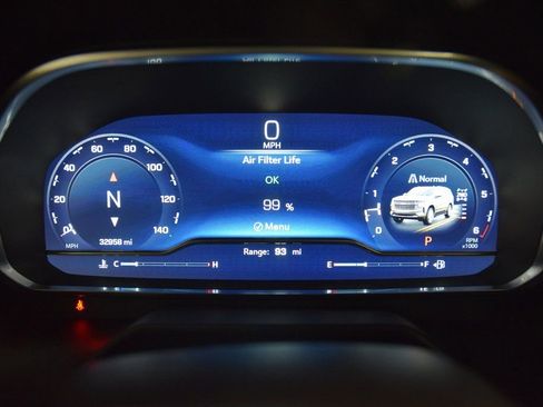 Used 2023 Chevrolet Tahoe High Country image 55