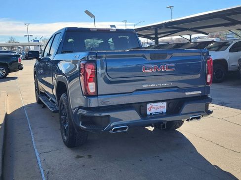 New 2026 GMC Sierra 1500 Elevation w/ X31 Off-Road Package image 6