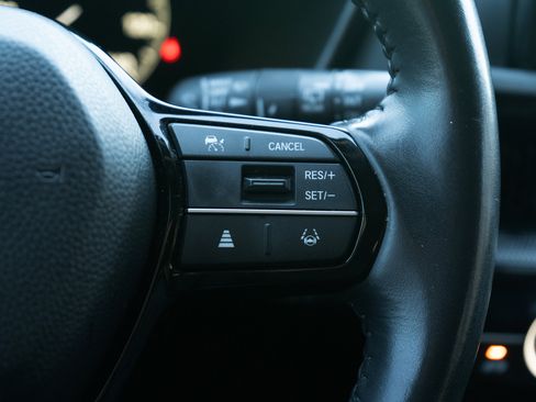 Certified 2024 Honda CR-V EX-L image 21