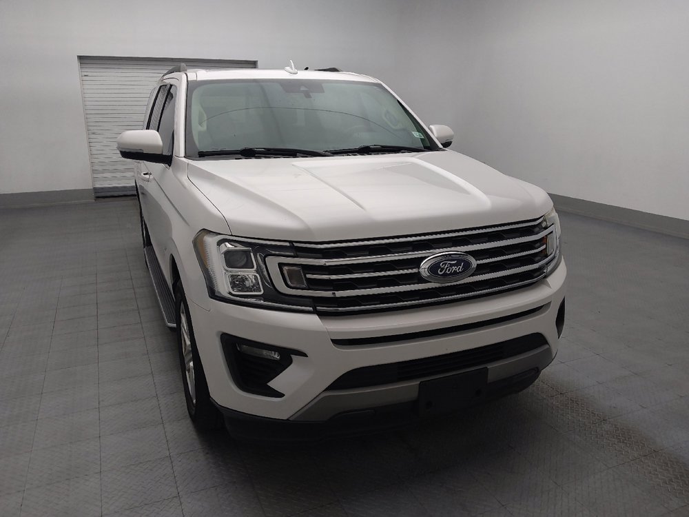 Used 2019 Ford Expedition XLT w/ Equipment Group 202A RWD image 14
