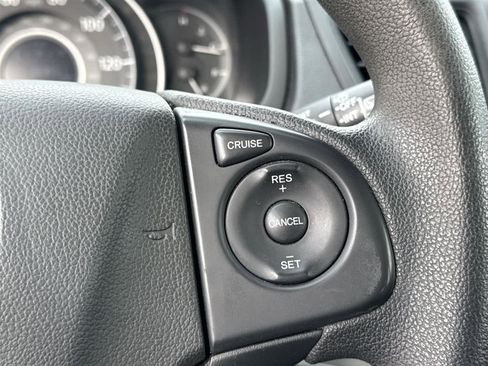 Used 2015 Honda CR-V LX image 17