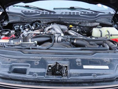 Certified 2022 Ford F250 King Ranch w/ King Ranch Ultimate Package image 17