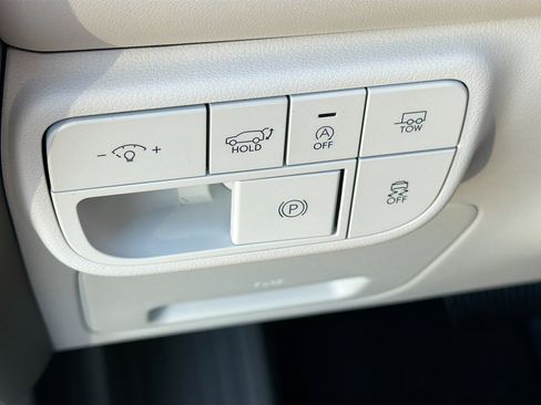 New 2026 Hyundai Palisade SEL image 36