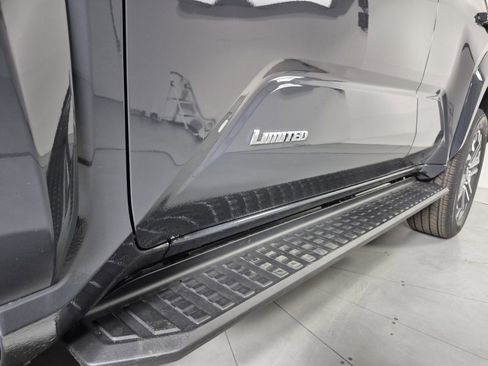 New 2026 Toyota 4Runner 4WD image 12