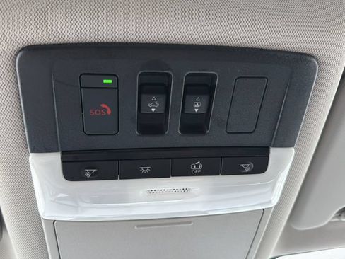 Used 2026 Nissan Rogue Dark Armor FWD image 18