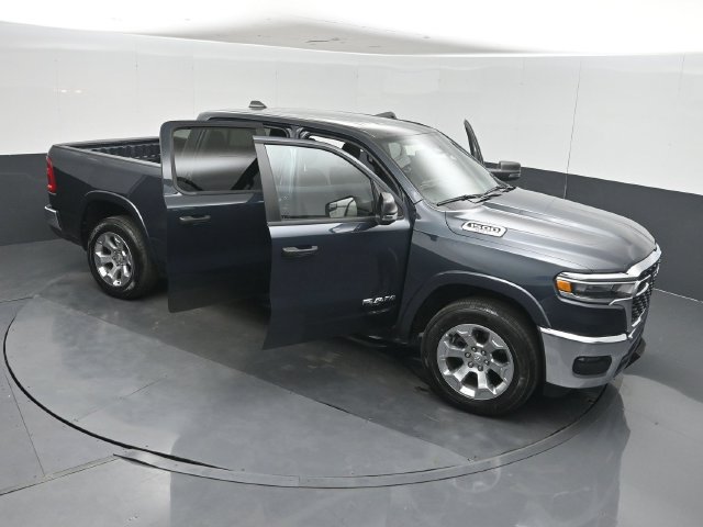 Used 2025 RAM 1500 Big Horn AWD/4WD image 61