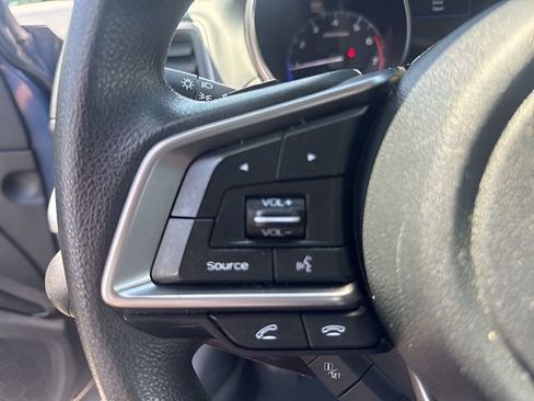 Used 2019 Subaru Outback 2.5i AWD/4WD image 16