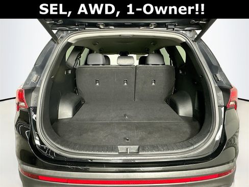 Used 2023 Hyundai Santa Fe SEL image 26