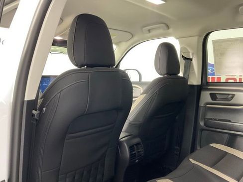 New 2025 Ford Bronco Sport Big Bend w/ Convenience Package image 15