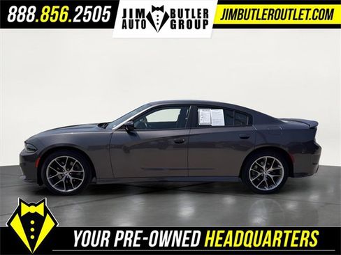Used 2023 Dodge Charger GT image 6