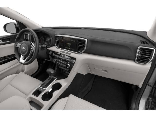 Used 2020 Kia Sportage EX FWD image 18