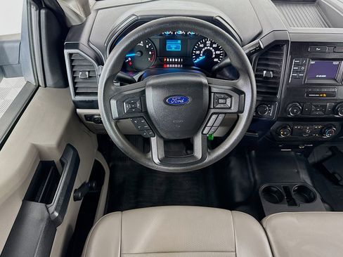 Used 2016 Ford F150 XL AWD/4WD image 16