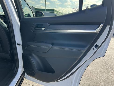 New 2026 GMC Terrain Elevation image 19