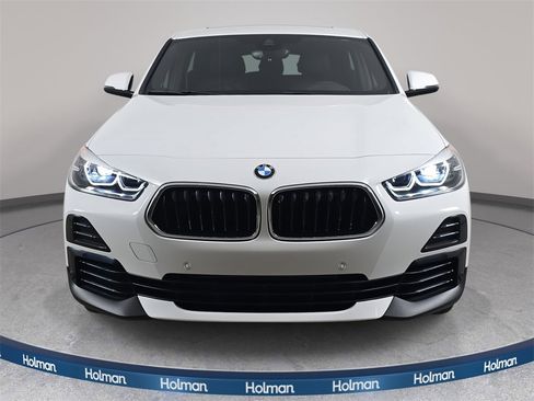 Used 2022 BMW X2 xDrive28i w/ Convenience Package image 3