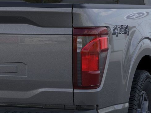 New 2026 Ford F150 STX AWD/4WD image 21