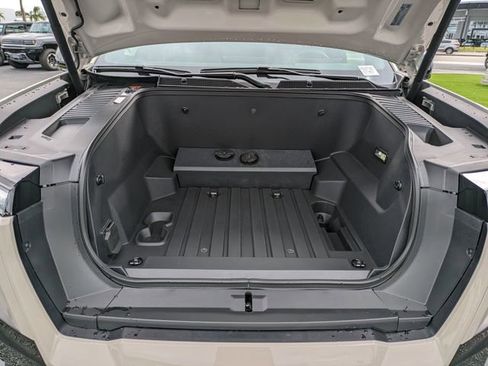 New 2026 GMC Sierra EV Elevation image 36