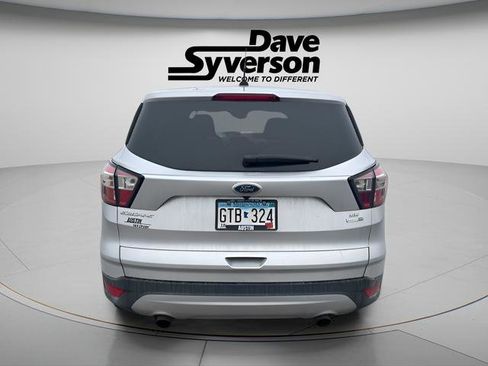 Used 2017 Ford Escape SE w/ SE Cold Weather Package image 5