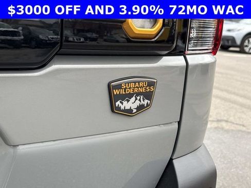 New 2026 Subaru Outback Wilderness image 5