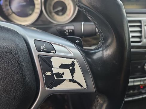 Used 2016 Mercedes-Benz E 350 Sedan image 21