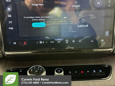 New 2026 Ford Expedition Max Platinum w/ Platinum Ultimate Package image 17