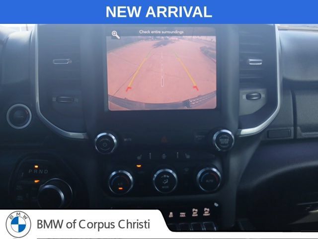 Used 2019 RAM 1500 Big Horn AWD/4WD image 19