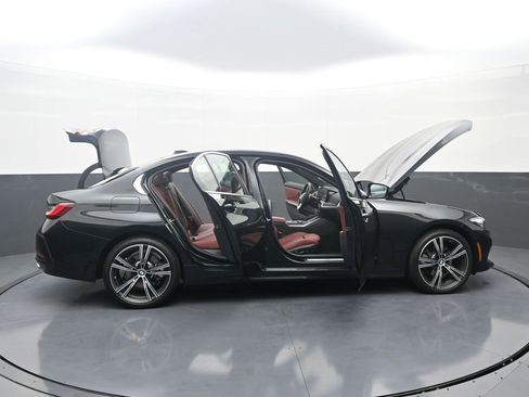 Used 2024 BMW 330i xDrive 330i xDrive w/ Premium Package image 45