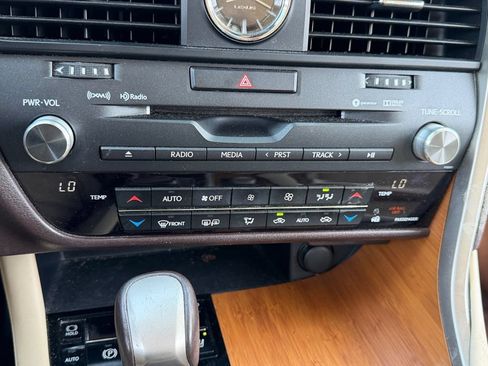 Used 2016 Lexus RX 350 FWD w/ Premium Package image 21