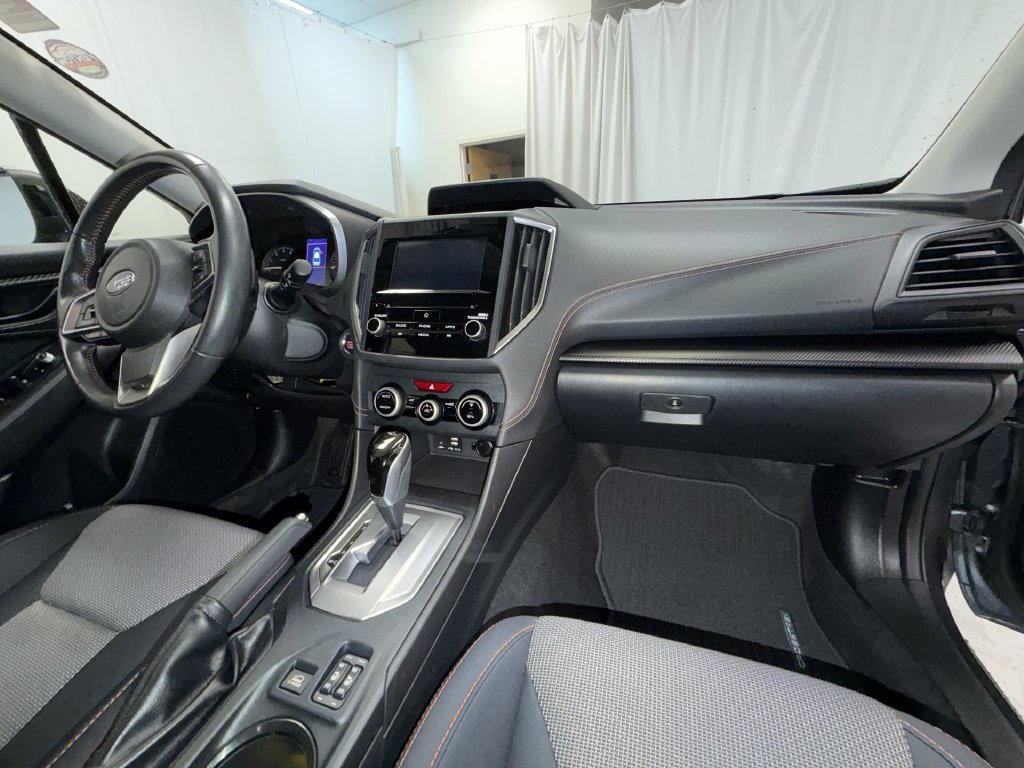 Used 2023 Subaru Crosstrek 2.0i Premium AWD/4WD image 19