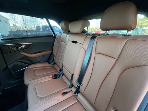 Used 2023 Audi Q8 Prestige image 41