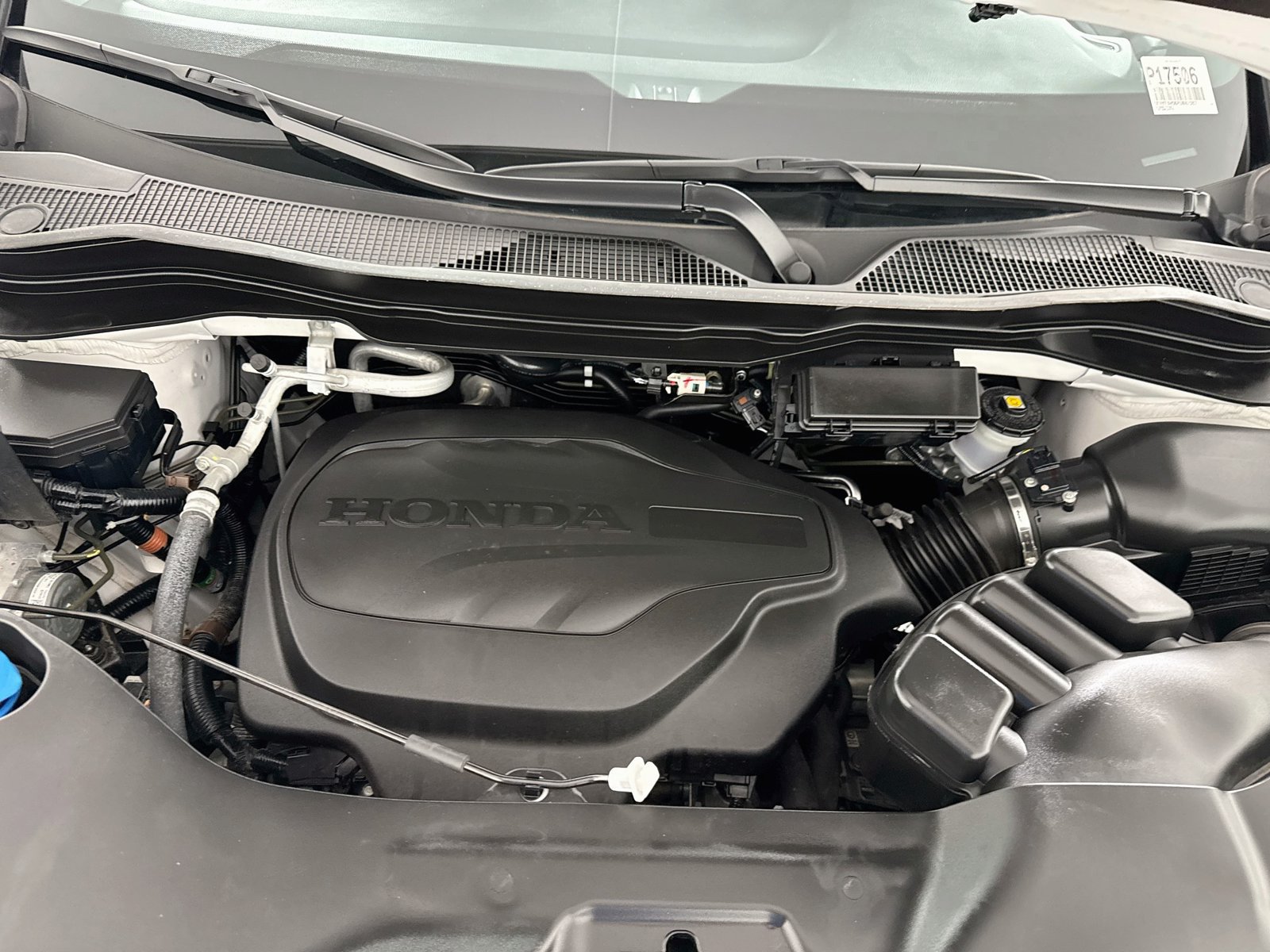 Used 2023 Honda Passport EX-L image 10