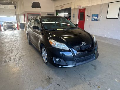 Used 2010 Toyota Matrix S