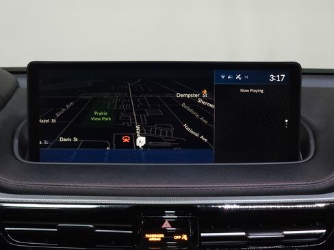 Certified 2023 Acura MDX A-Spec image 29