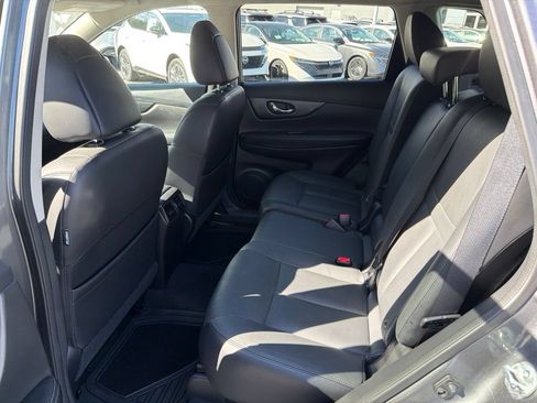 Used 2014 Nissan Rogue SL w/ SL Premium Package AWD/4WD image 14