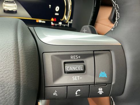 New 2026 INFINITI QX60 Autograph image 17