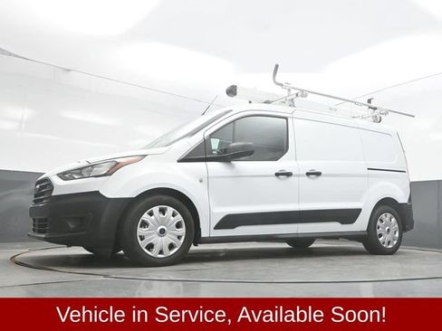 Used 2023 Ford Transit Connect XL FWD image 44