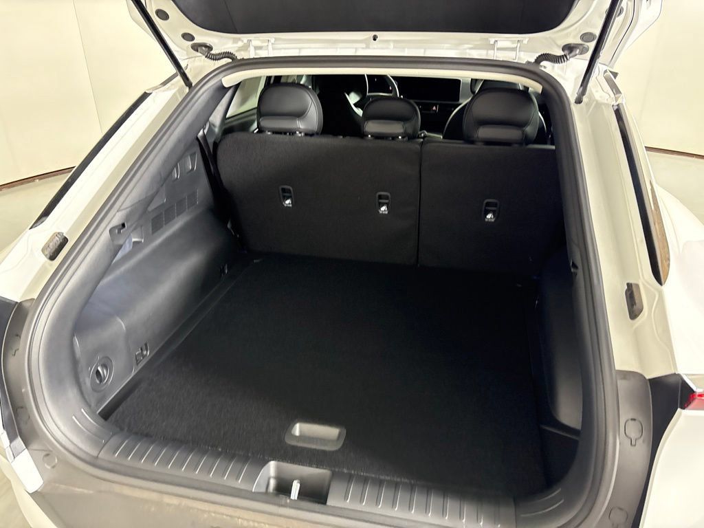 New 2026 Kia EV6 Light RWD image 19