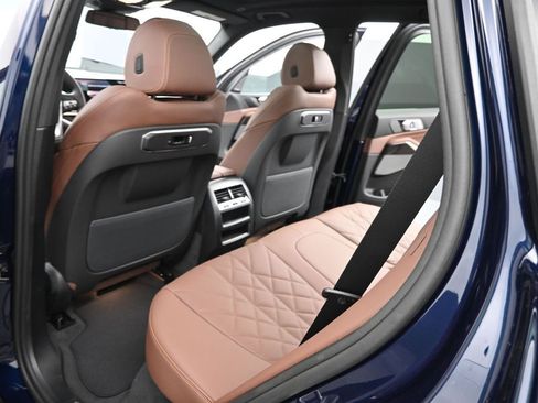 New 2026 BMW X5 xDrive40i AWD/4WD image 34