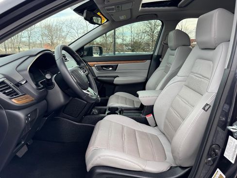 Used 2018 Honda CR-V EX-L image 17