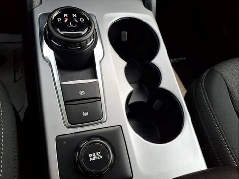 Certified 2024 Ford Bronco Sport Big Bend AWD/4WD image 20