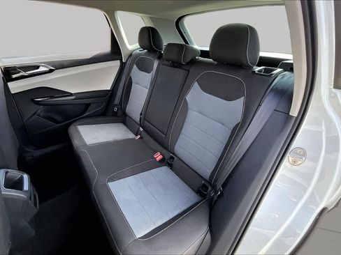 Used 2025 Volkswagen Taos S FWD image 18
