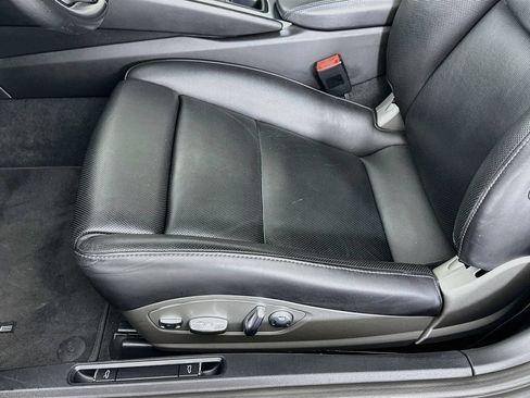 Certified 2017 Porsche 911 Carrera 4S AWD/4WD image 13