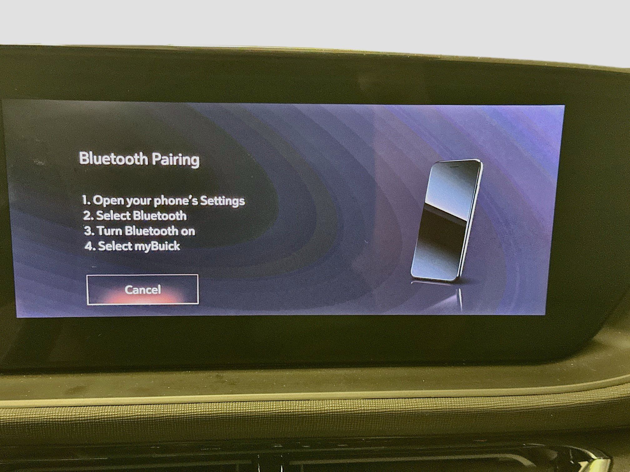 Used 2025 Buick Envista Sport Touring w/ Convenience I Package FWD image 22