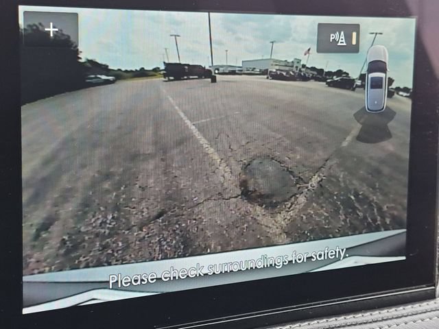 Used 2022 Lincoln Corsair AWD w/ Premium Package image 14