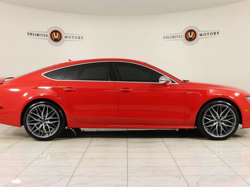 Used 2016 Audi S7 AWD/4WD image 2