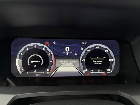 New 2025 Toyota 4Runner TRD Off-Road Premium image 19