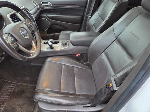 Used 2014 Jeep Grand Cherokee Summit image 9