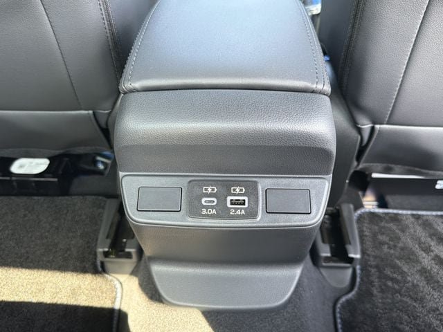 New 2026 Subaru WRX tS w/ Accessory Package #2 AWD/4WD image 20