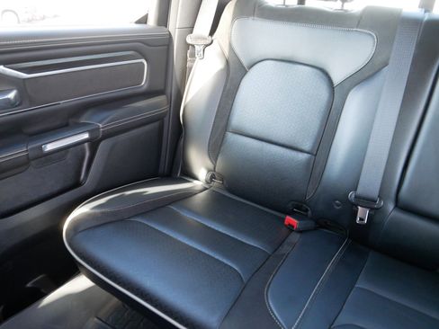 Used 2023 RAM 1500 Laramie image 12