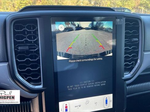 New 2025 Ford Ranger XL image 22